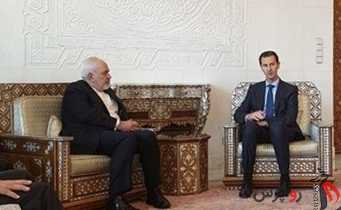 تاکید بشار اسد بر نقش بی‌بدیل سپهبد شهید سلیمانی در مبارزه با تروریسم در سوریه