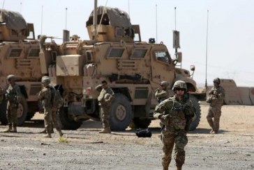 سخنگوی نجبا: مقاومت قادر به درهم کوبیدن پایگاه‌های آمریکا در عراق است