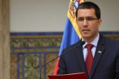 انتقاد ونزوئلا از موضع‌ جدید اروپا علیه کاراکاس
