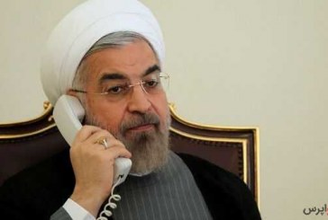 روحانی: هر چه بیشتر باید از خام فروشی نفت فاصله بگیریم