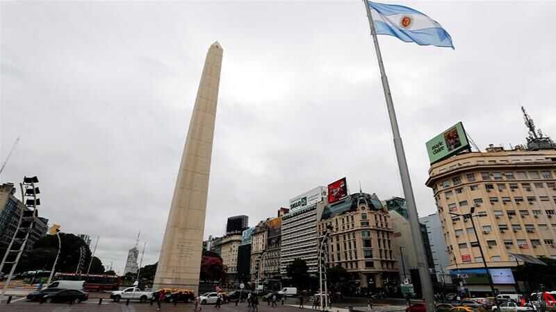 کرونا در آرژانتین؛ تداوم قرنطینه و محدودیت‌های اجتماعی