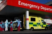 پزشکان انگلیس وادار به تبعیض بین بیماران مبتلا به کرونا شدند