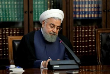 روحانی خواستار بررسی دقیق اقدام غیراخلاقی از بین بردن جوجه‌های یک روزه شد
