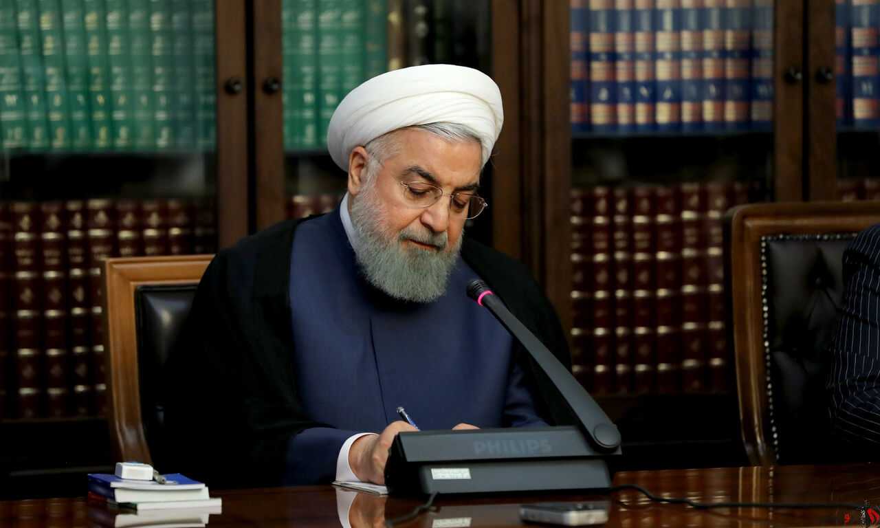 روحانی خواستار بررسی دقیق اقدام غیراخلاقی از بین بردن جوجه‌های یک روزه شد