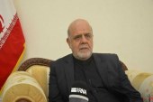 ادعای منتسب به سفیر ایران در بغداد تکذیب شد