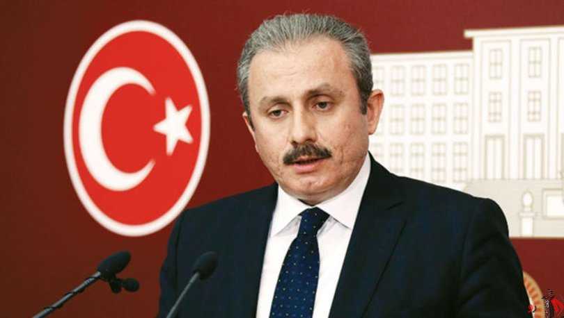 رییس مجلس ترکیه جویای حال علی لاریجانی بعد از ابتلا به کرونا