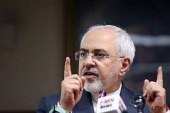 ظریف : ایران سلاح هسته‌ای ندارد/ غربی‌ها نمی‌توانند ما را موعظه کنند