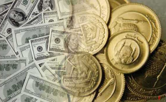 قیمت سکه، طلا و ارز در نخستین روز پس از تعطیلات نوروز