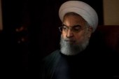 روحانی : امسال با ویروس تحریم و ویروس کرونا در جنگ هستیم