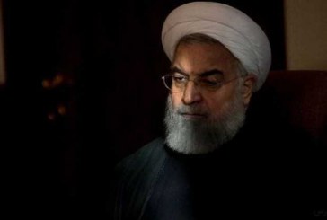 روحانی : امسال با ویروس تحریم و ویروس کرونا در جنگ هستیم