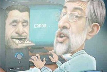 احمدی نژادی ها علیه حداد عادل ( یادداشتی از مطهرمطهره شفيعي )