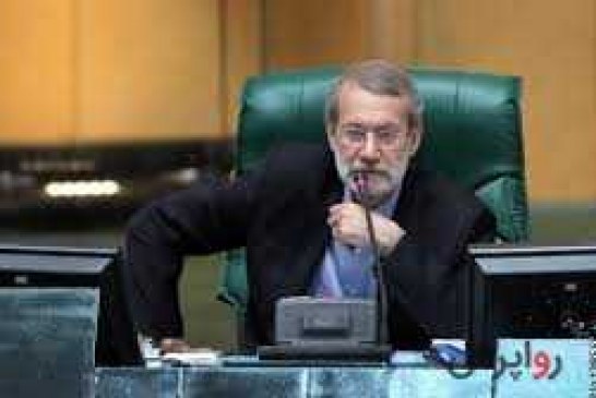 علی لاریجانی به کرونا مبتلا شد / رئیس مجلس هم اکنون در قرنطینه است