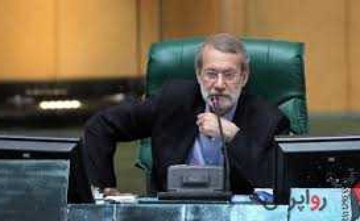 علی لاریجانی به کرونا مبتلا شد / رئیس مجلس هم اکنون در قرنطینه است