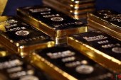 طلا در سرازیری کاهش قیمت افتاد