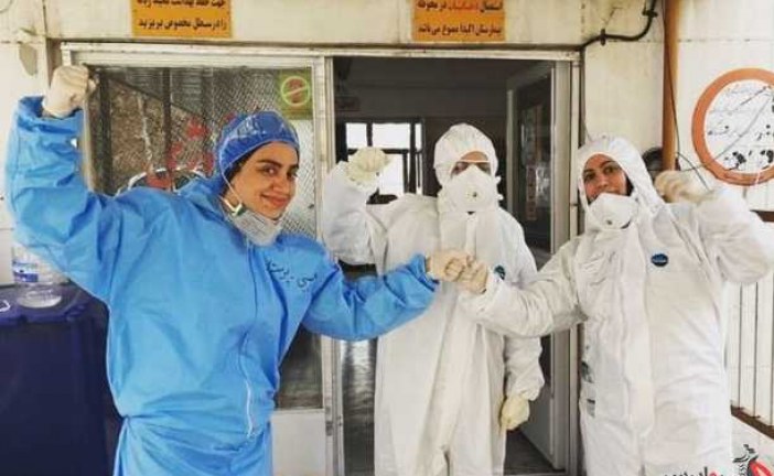 سازمان جهانی بهداشت:روند ابتلا به کرونا در ایران به سطح ثابت رسیده است