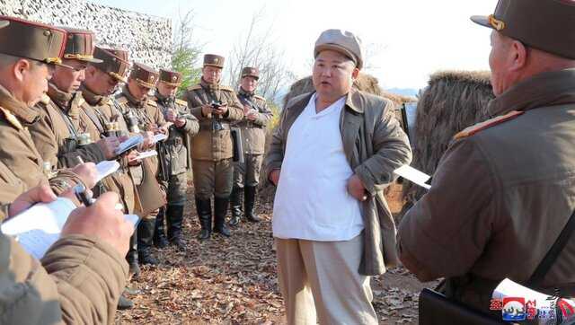 غیبت کیم جونگ اون و سکوت کره شمالی و اصرار کره‌جنوبی بر عادی بودن اوضاع