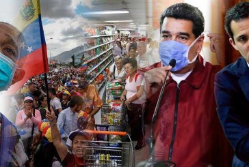 انتقاد ونزوئلا از تداوم توقیف دارایی‌ها توسط آمریکا در اوضاع کرونایی