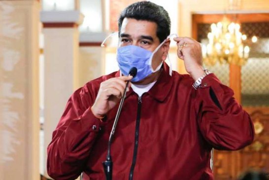 تمدید قرنطینه سراسری در ونزوئلا