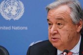 سازمان ملل: عدم آمادگی ناشی از کرونا، خطر حملات بیوتروریستی را بیشتر می‌کند