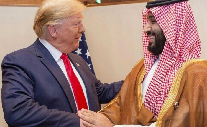 العرب بررسی کرد ؛ پیام‌های ترامپ به عربستان و معمای بحران نفت