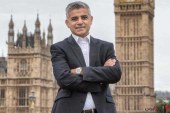 شهردار لندن: خبری از لغو قرنطینه نیست