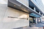 مقام صندوق بین‌المللی پول: در حال مذاکره با ایران برای اعطای وام هستیم