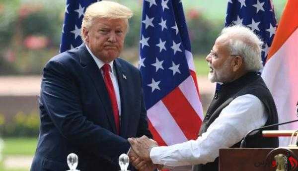 واکنش ترامپ به لغو محدویت صادرات دارو از هند به آمریکا