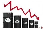 قیمت نفت آمریکا به زیر ۲۰ دلار سقوط کرد/ نفت خام سنگین ایران بیش از ۴۶ دلار کاهش یافت