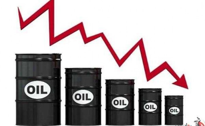 قیمت نفت آمریکا به زیر ۲۰ دلار سقوط کرد/ نفت خام سنگین ایران بیش از ۴۶ دلار کاهش یافت