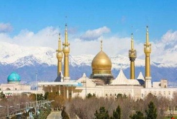 مراسم سالگرد ارتحال امام خمینی (ره) به دلیل کرونا لغو شد