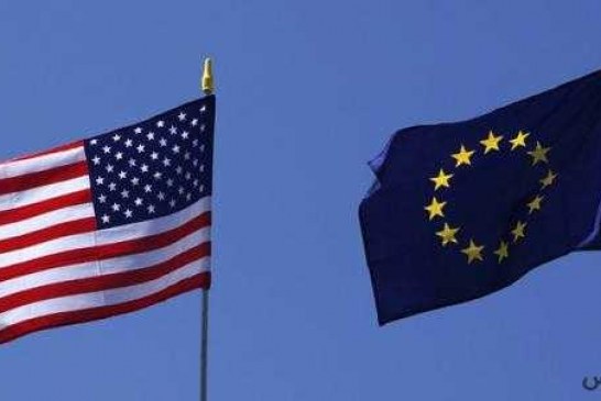 اتحادیه اروپا: آمریکا درخواست ما برای موافقت با وام ایران را رد کرد