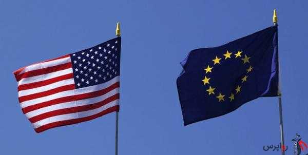 اتحادیه اروپا: آمریکا درخواست ما برای موافقت با وام ایران را رد کرد