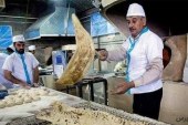 اعلام نرخ رسمی انواع نان در ماه رمضان
