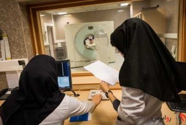 بومی‌سازی ساخت دستگاه ماموگرافی در کشور