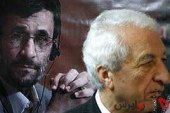 سکوت پروفسور ” مولانا ” احمدی‌نژادی در خصوص سخنرانی های و بودجه های دریافتی از احمدی نژاد