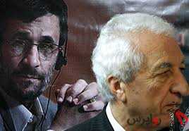 سکوت پروفسور ” مولانا ” احمدی‌نژادی در خصوص سخنرانی های و بودجه های دریافتی از احمدی نژاد