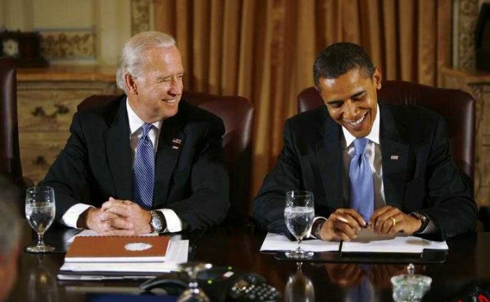سی ان ان : باراک اوباما، سلاح مخفی جو بایدن در انتخابات
