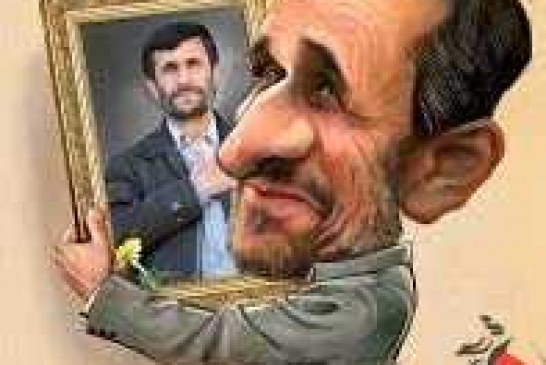 احمدی‌نژادی‌هایِ پیدا و پنهان، در سودای ریاست بر مجلس یازدهم ( یادداشتی از حسام رضایی )