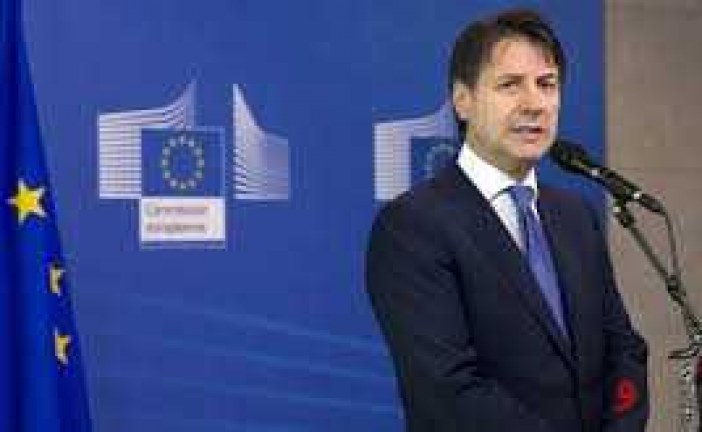 هشدار نخست‌وزیر ایتالیا در مورد فروپاشی اتحادیه اروپا