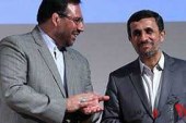 وزیر احمدی‌نژاد: حتما نامزد ریاست مجلس می‌شوم / رقیب قالیباف نیستم