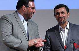 وزیر احمدی‌نژاد: حتما نامزد ریاست مجلس می‌شوم / رقیب قالیباف نیستم