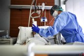 مرگ ۱۰۰ پزشک ایتالیایی به دلیل ابتلا به کرونا