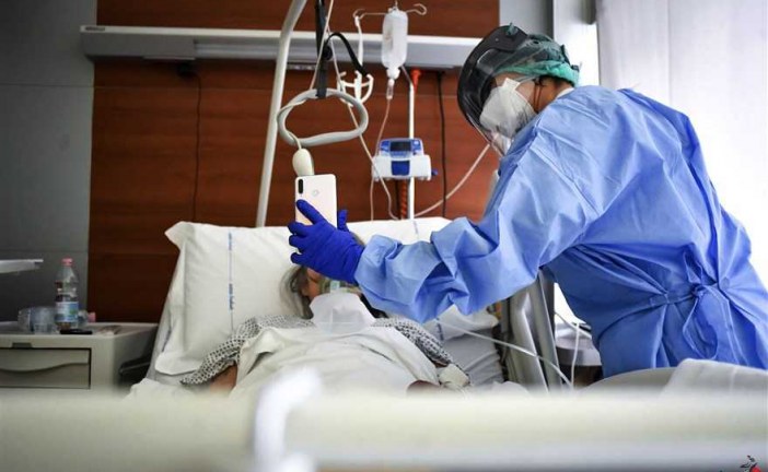 مرگ ۱۰۰ پزشک ایتالیایی به دلیل ابتلا به کرونا