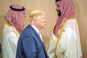 اسپکتیتور:اگر ایران یک یورش موشکی دیگر بکند،سعودی ها می دانند و خودشان!/هیچکس نباید از تغییر رفتار نرم ترامپ مقابل ایران شگفت زده شود!