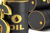 کاهش ذخایر نفت آمریکا قیمت طلای سیاه را افزایش داد