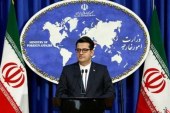 ابراز نگرانی ایران از گسترش دامنه خشونت‌ها در افغانستان