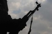 هلاکت ۲ تروریست در درگیری سپاه با یک تیم تروریستی در مریوان