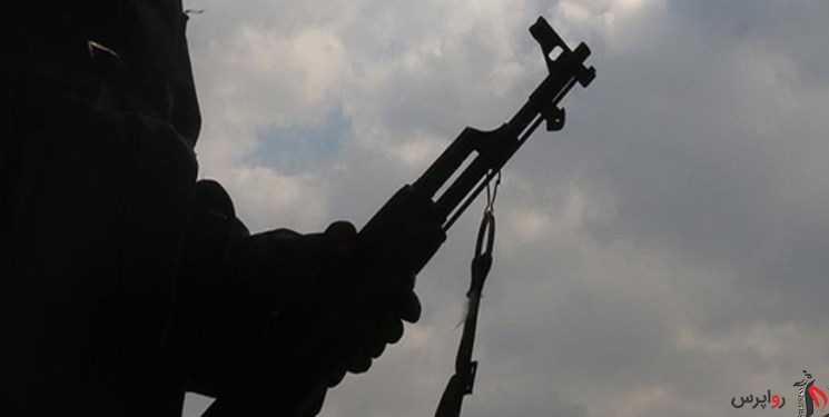 هلاکت ۲ تروریست در درگیری سپاه با یک تیم تروریستی در مریوان