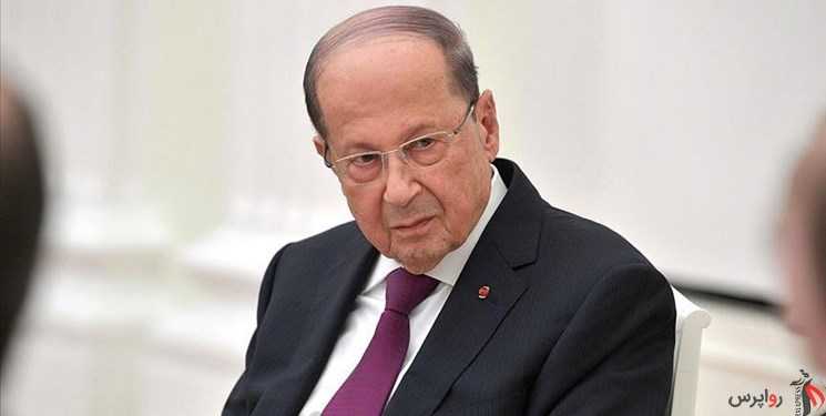 رئیس‌جمهور لبنان: از دولتی که صد روز بیشتر از عمرش نمی‌گذرد انتظار معجزه نمی‌رود