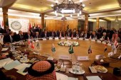 اتحادیه عرب ایران را به دخالت در امور کشورهای عربی متهم کرد